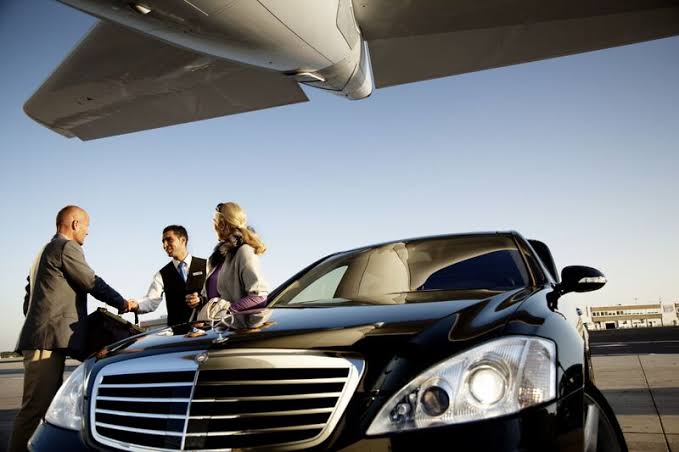 Luxurious Interior