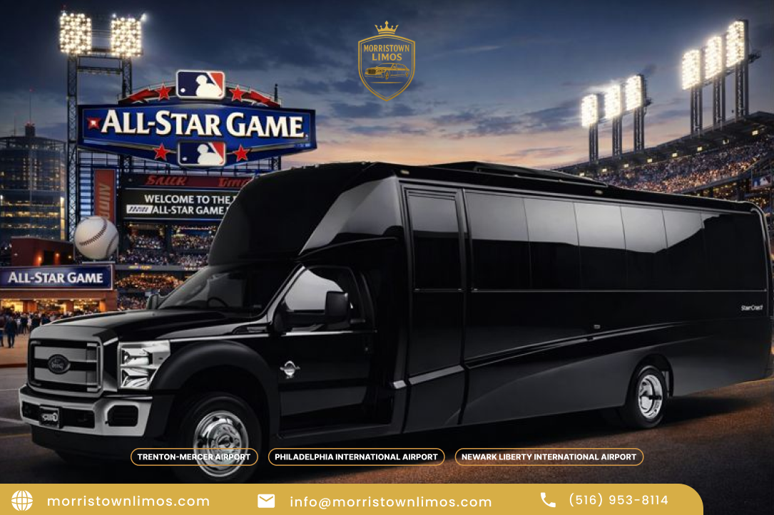 Choosing the Right Sports Transportation Services for Tournaments and Special Events