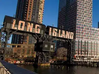 Long Island