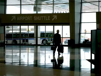 Airport Transportation