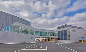 Lehigh Valley International Airport – ABE
