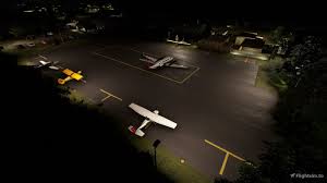 Montauk Airport – MTP