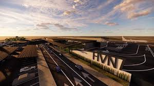 Tweed New Haven Airport – HVN