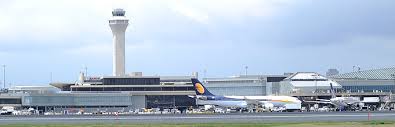 Newark Liberty International Airport – EWR
