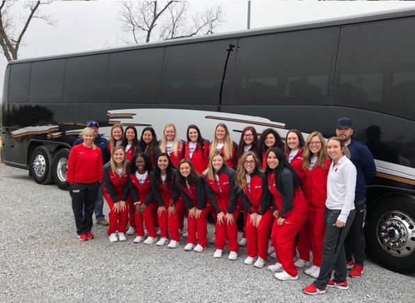 Group Transportation