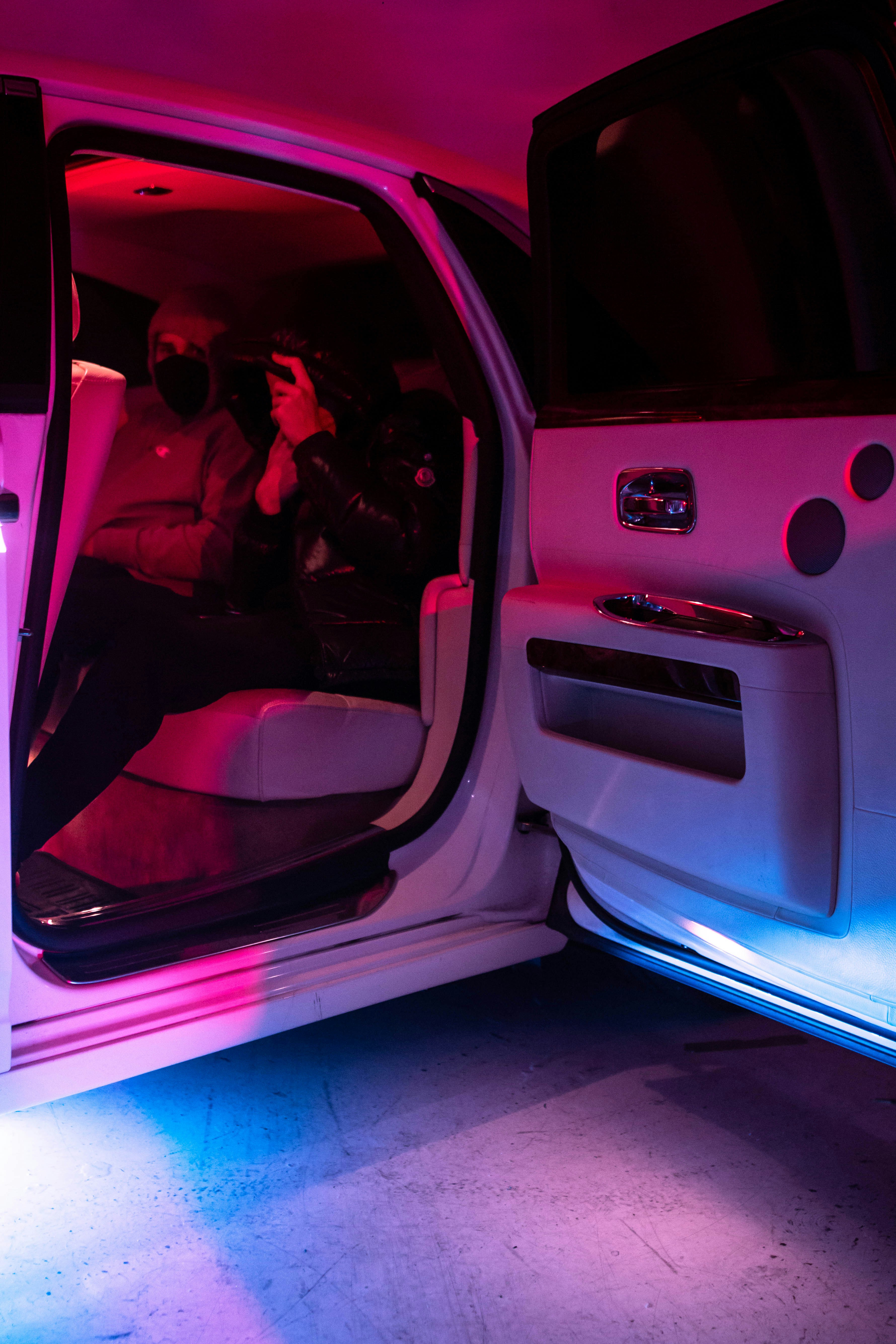 Night Out / Entertainment Service