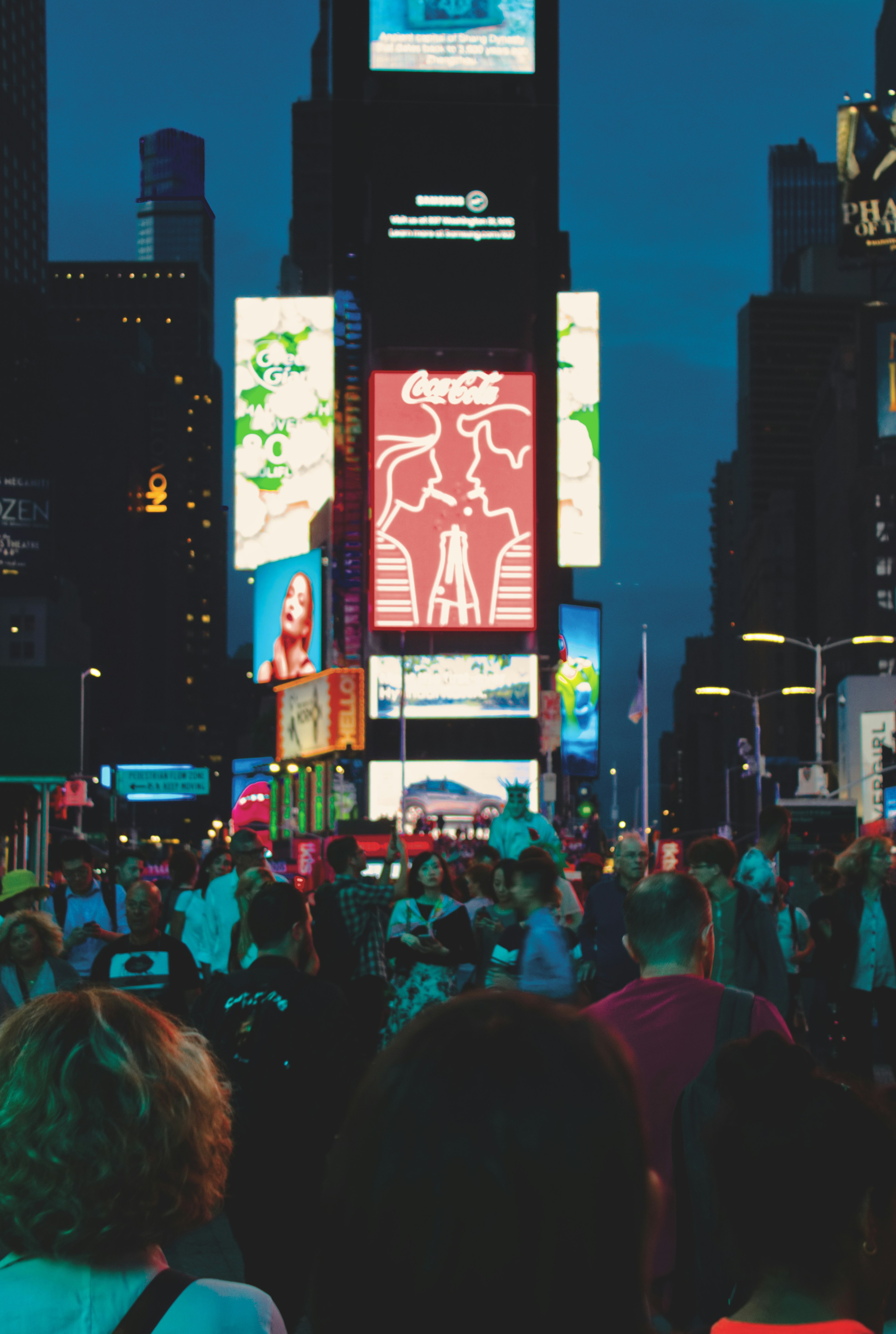 New York Events
