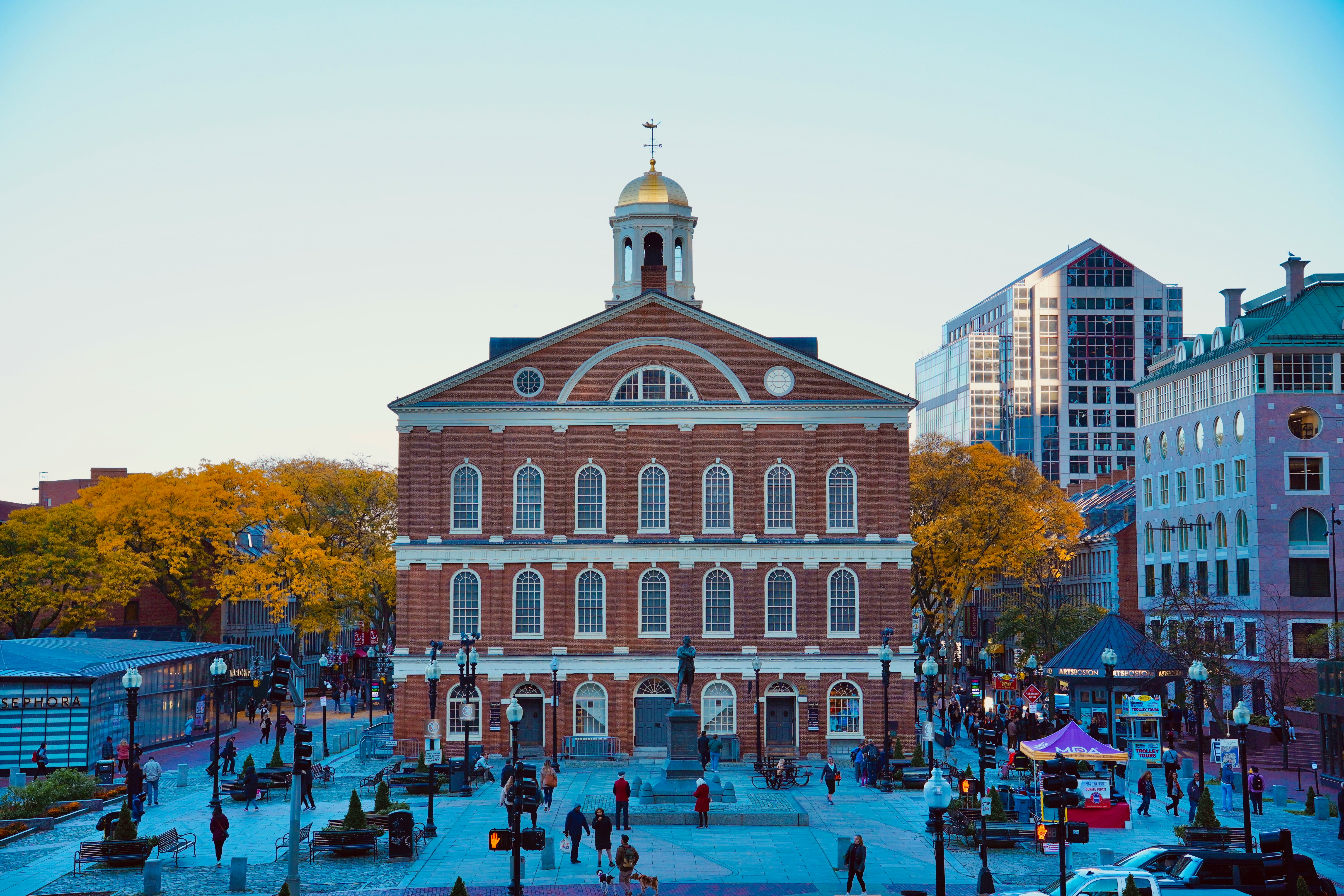 Massachusetts Events