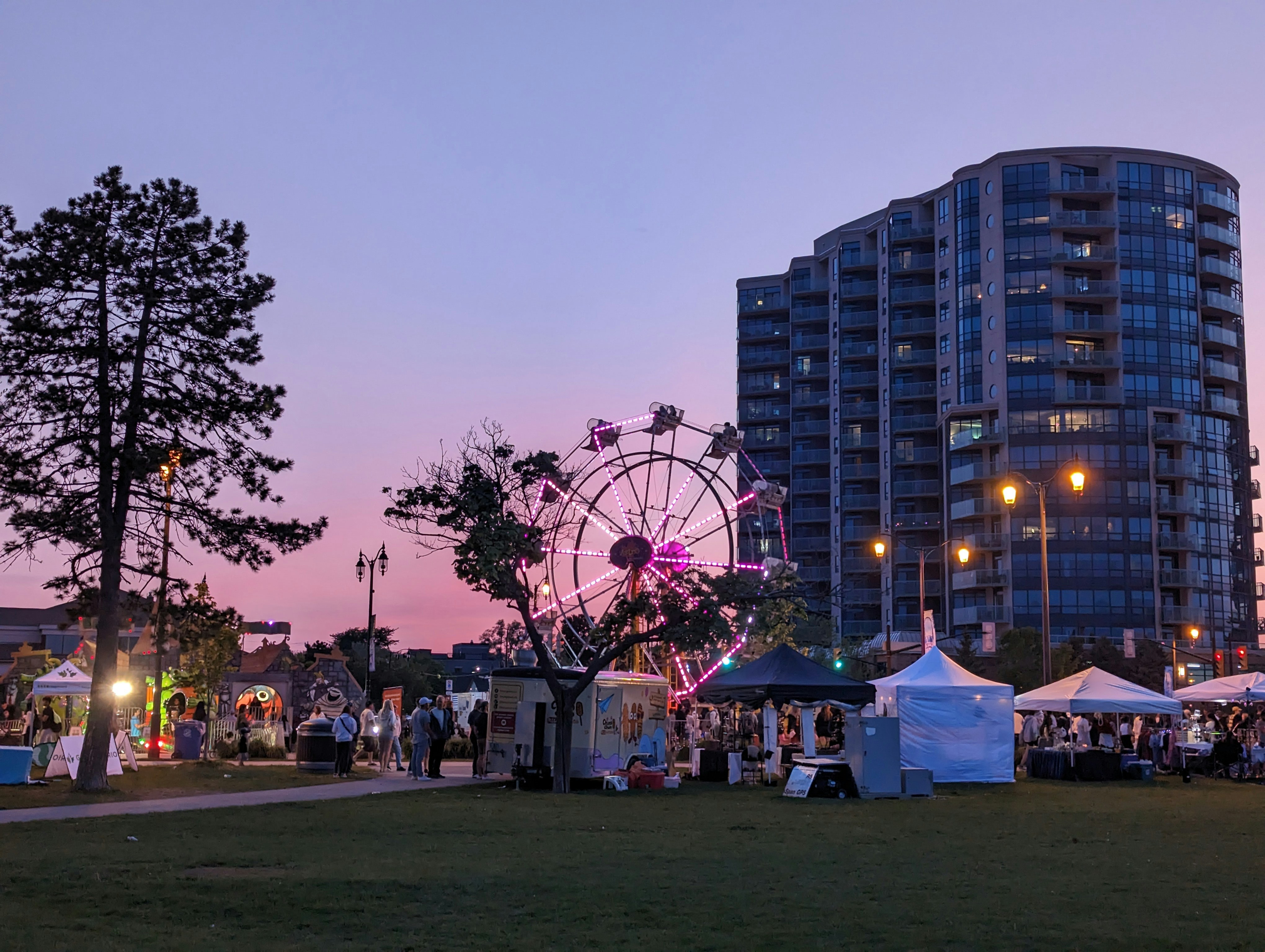 Connecticut Events
