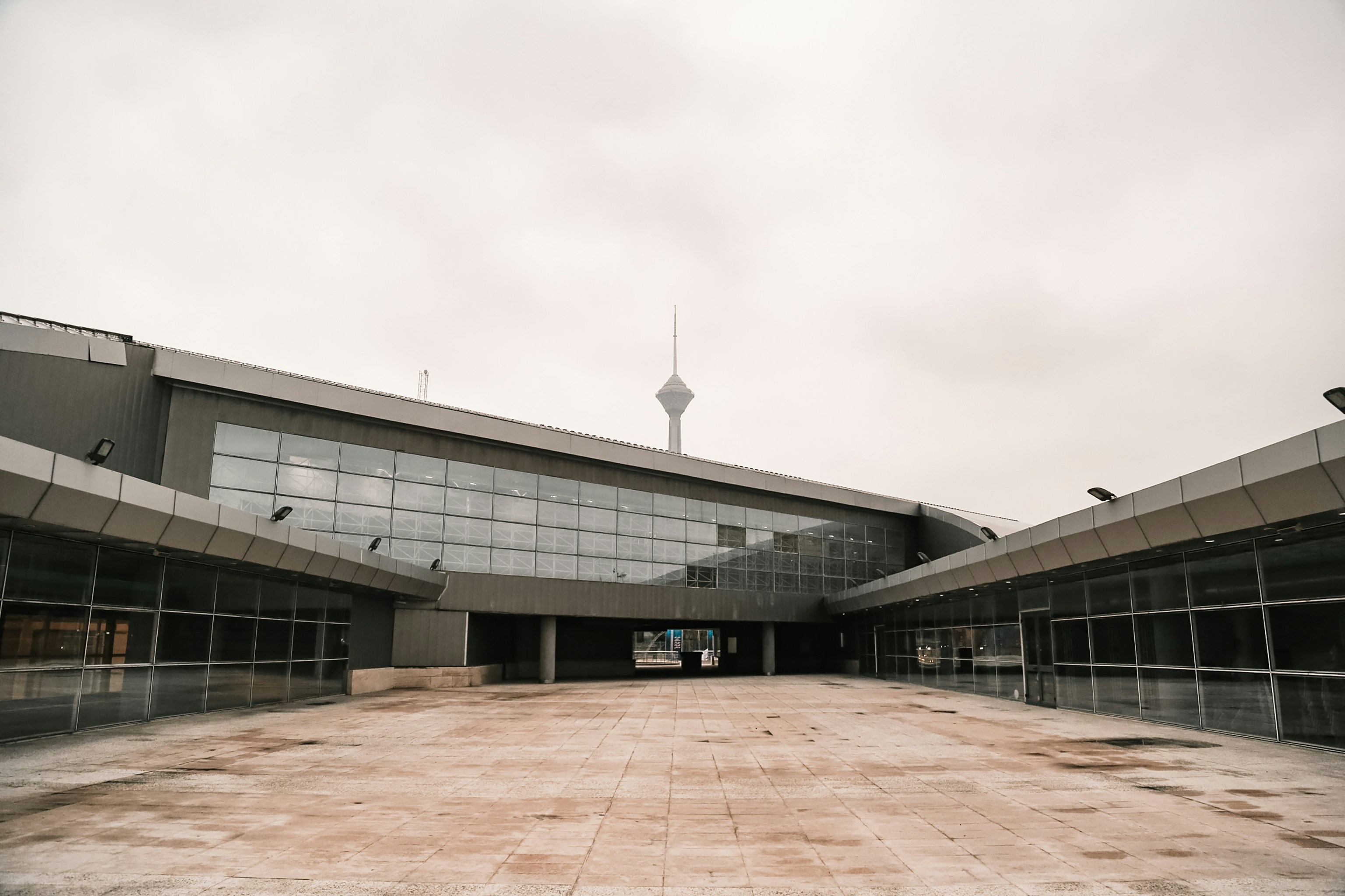 Eastport Municipal Airport - KEPM