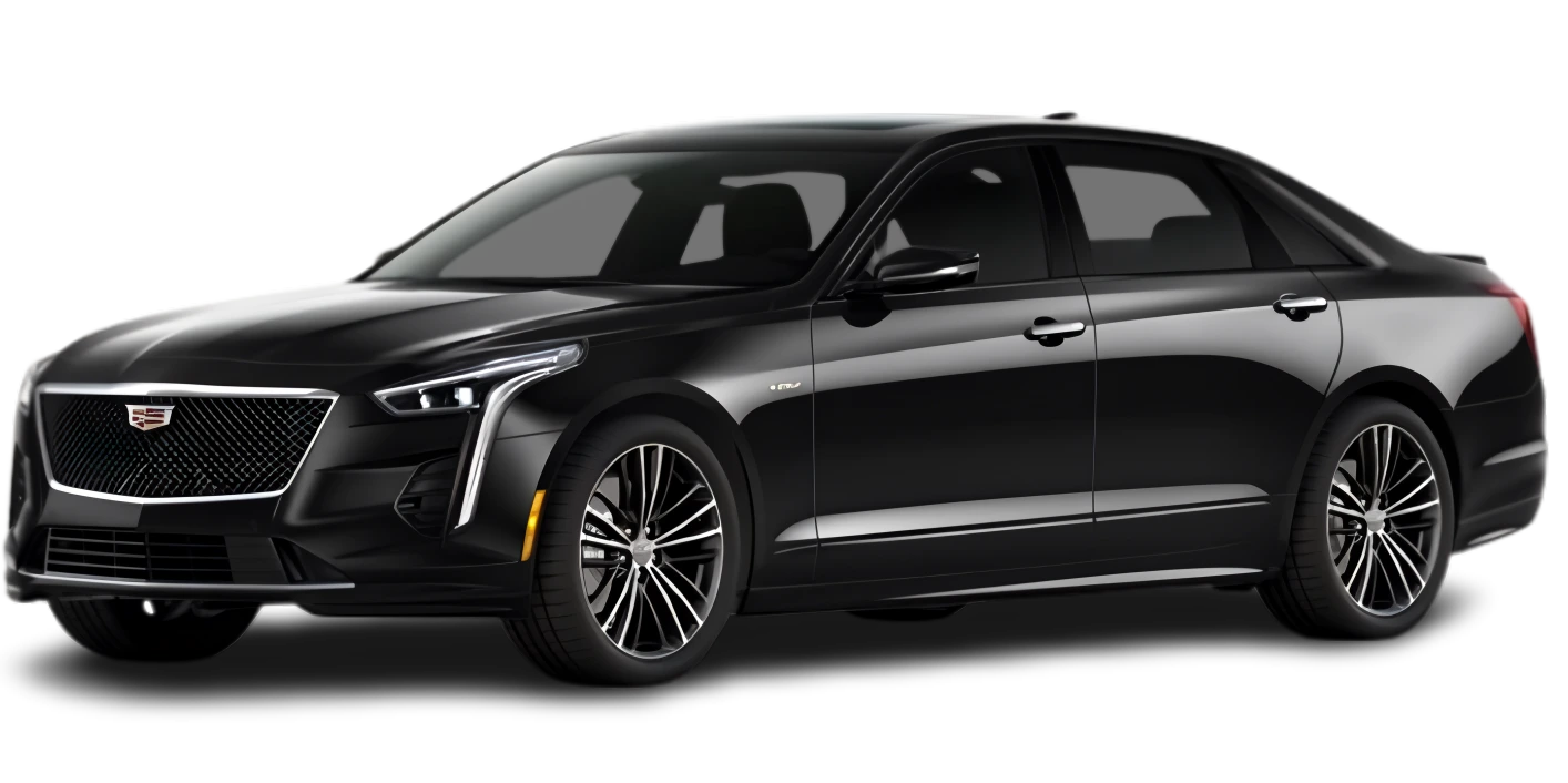 Cadillac