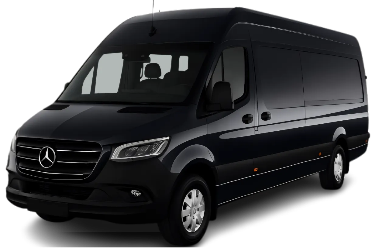 Sprinter