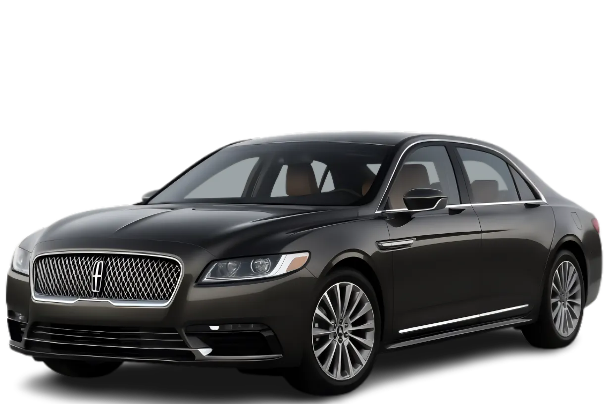 Lincoln
