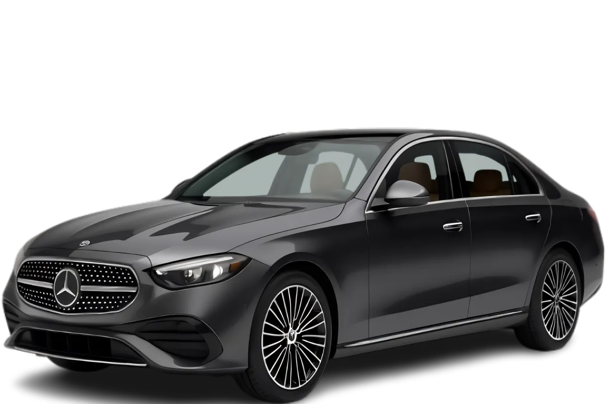 Mercedes