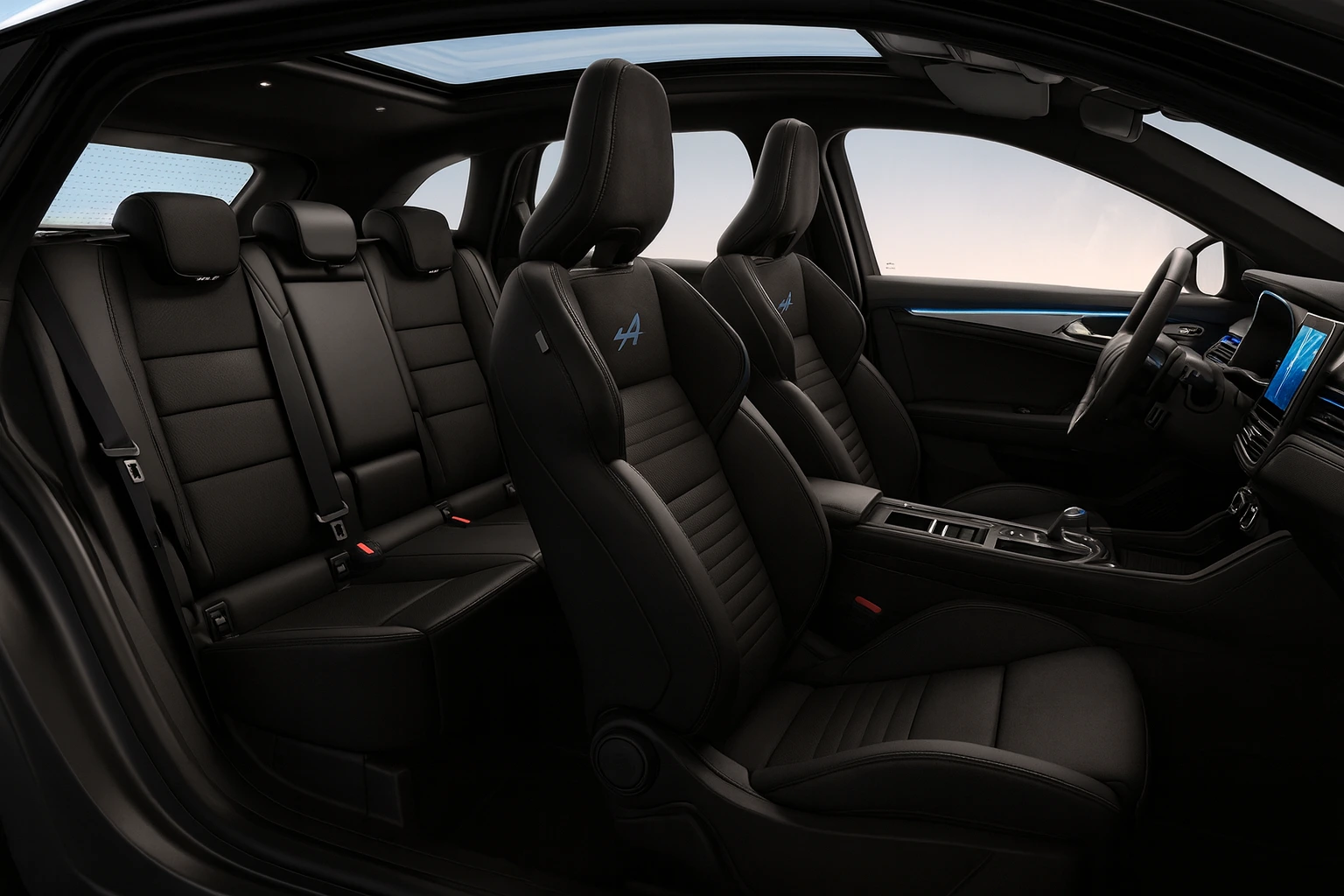 Lincoln Continental