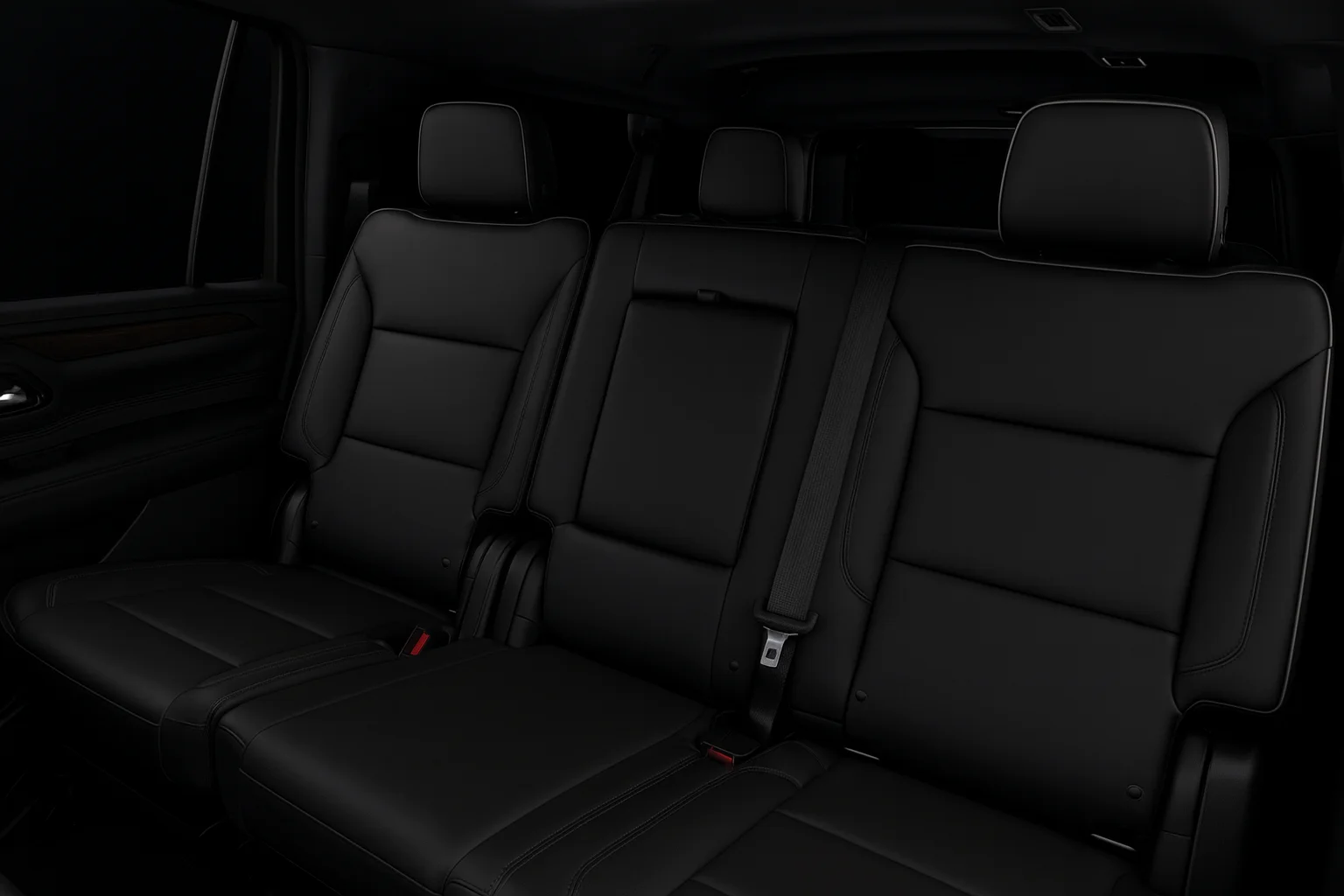 Chevy Suburban