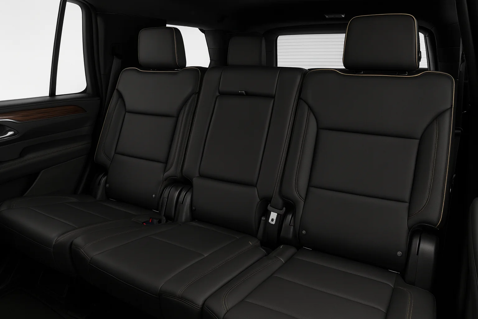 GMC Yukon XL