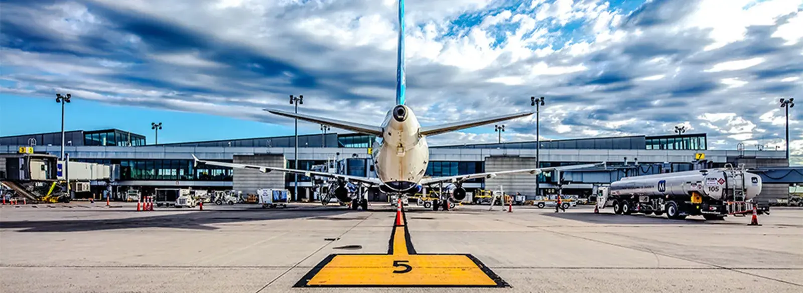 Bradley International Airport - BDL