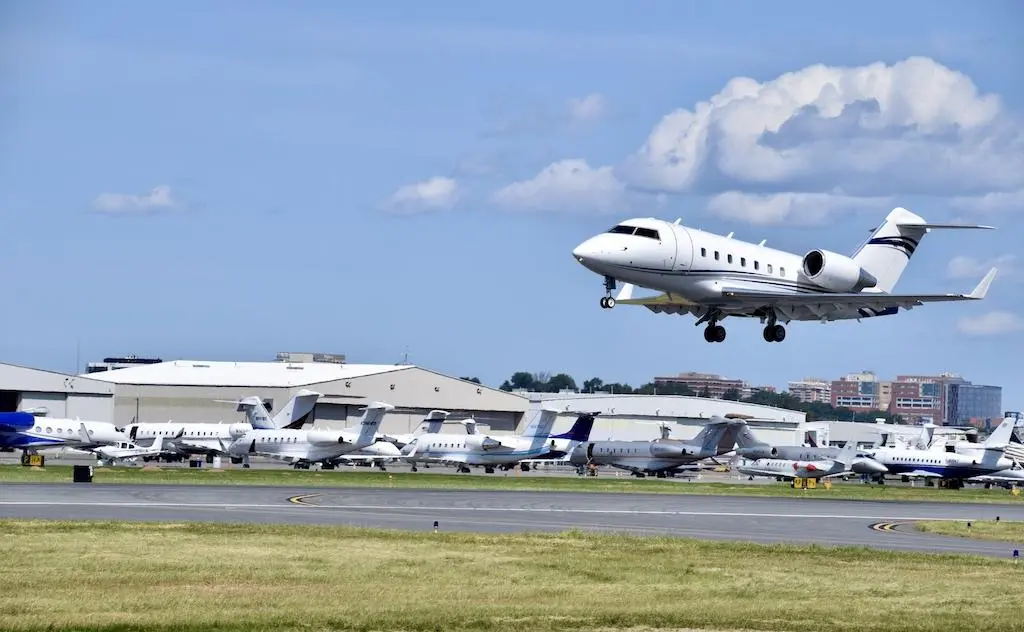 Teterboro Airport - TEB