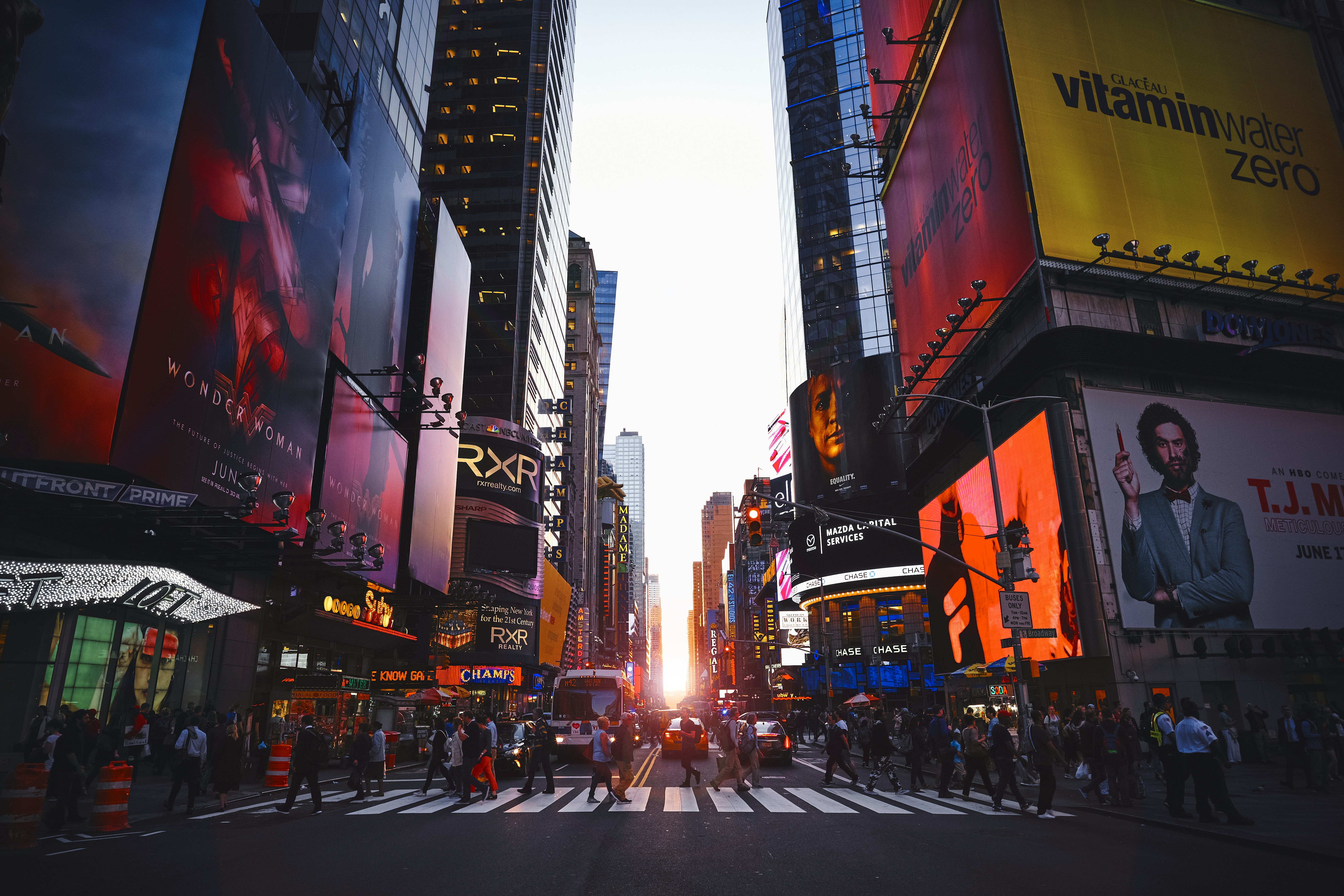 New York Events