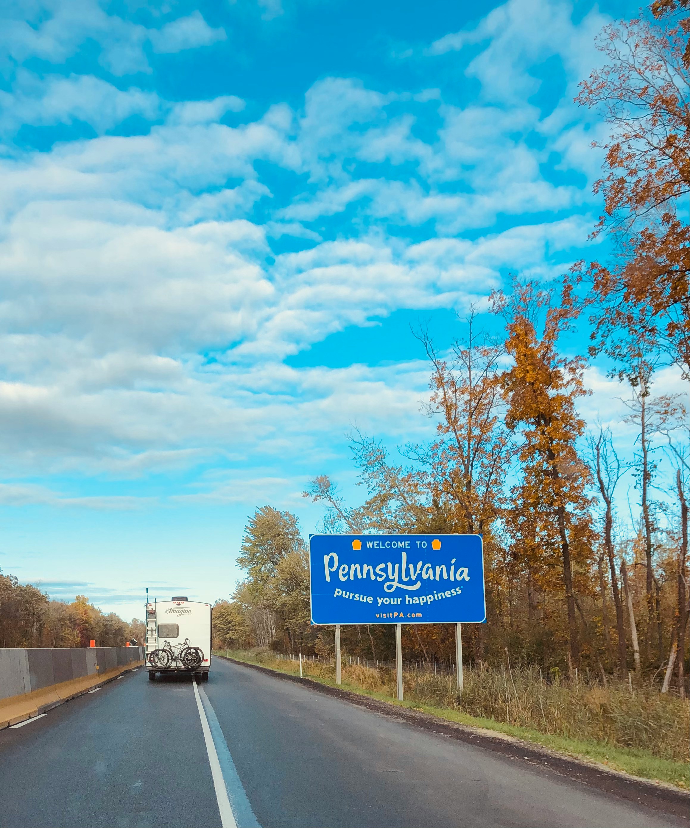 Pennsylvania Events