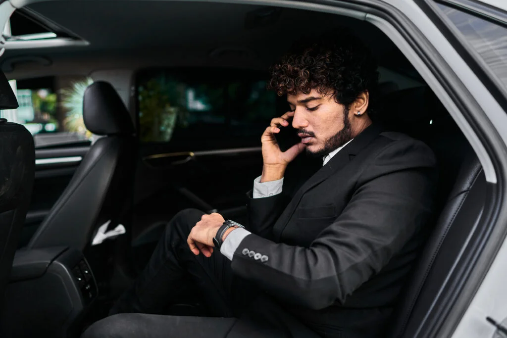 Corporate Transportation