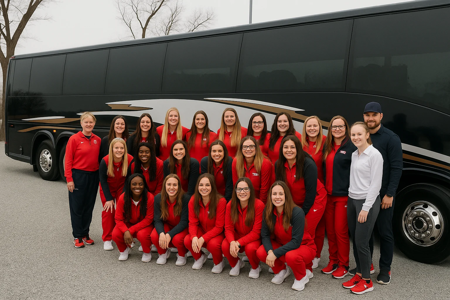 Group Transportation