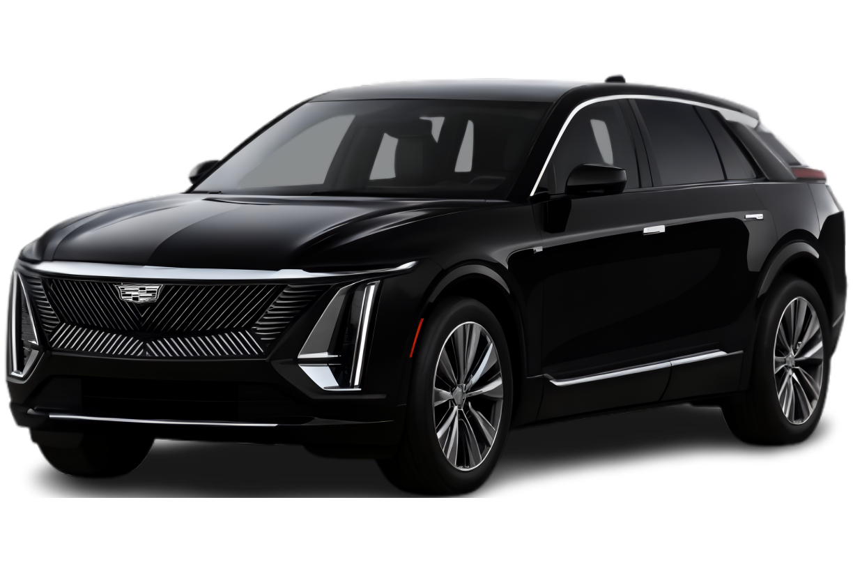 Cadillac