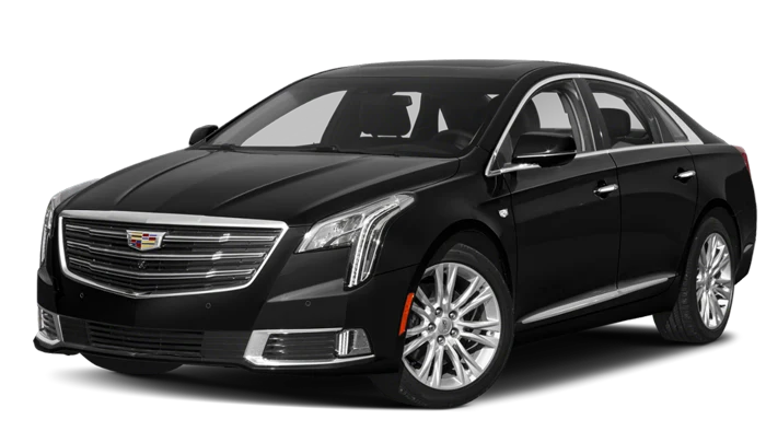 Cadillac