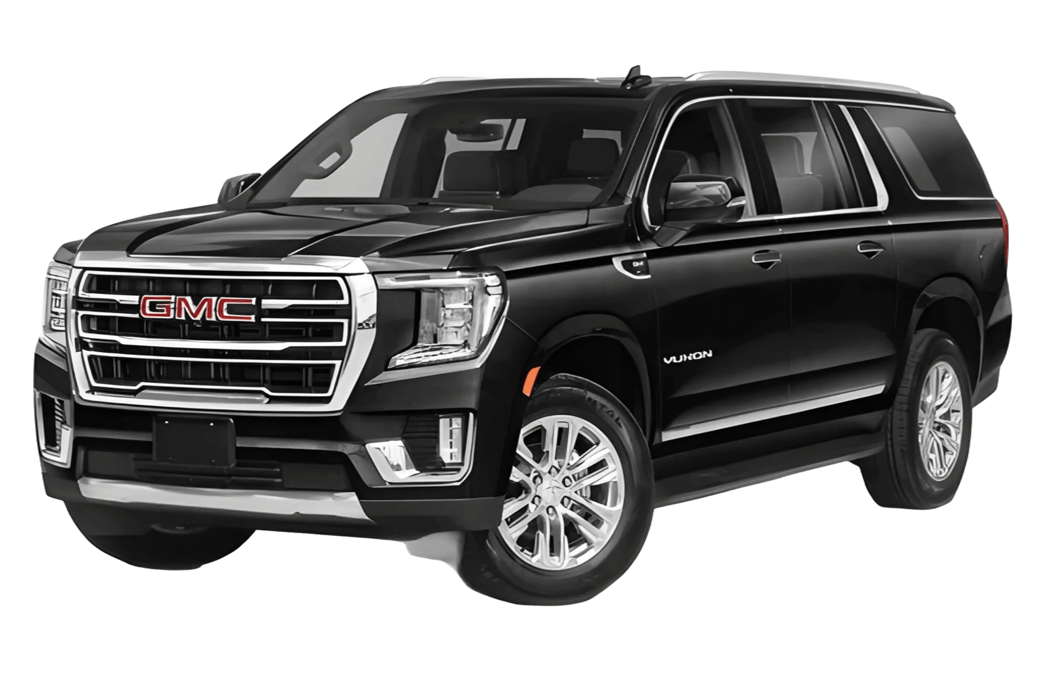 GMC